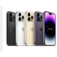 IPHONE 14 PRO MAX 128GB GRADO A BATERIA +81%