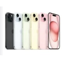 IPHONE 15 128GB GRADO A BATERIA +82%