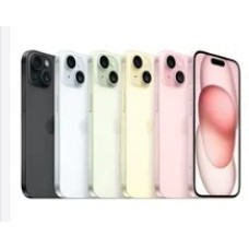 IPHONE 15 128GB GRADO A BATERIA +82% IPHONE 15 128GB GRADO A BATERIA +82%