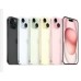 IPHONE 15 128GB GRADO A BATERIA +82% IPHONE 15 128GB GRADO A BATERIA +82%