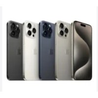 IPHONE 15 PRO MAX 256GB GRADO A BATERIA +80%