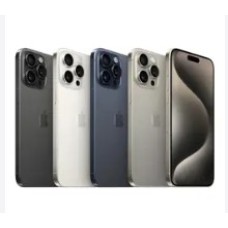 IPHONE 15 PRO 128GB GRADO A BATERIA +84% IPHONE 15 PRO 128GB GRADO A BATERIA +84%