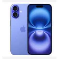 IPHONE 16 128GB ULTRAMARINE IPHONE 16 128GB ULTRAMARINE