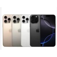 IPHONE 16 PRO MAX 256GB GRADO A BATERIA +82%