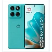 Motorola Moto EDGE 60 FUSION 5G 12GB RAM 256G