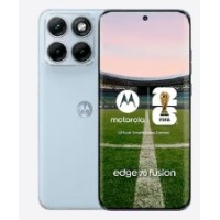 Motorola Moto EDGE 70 FUSION 5G 8GB RAM 256