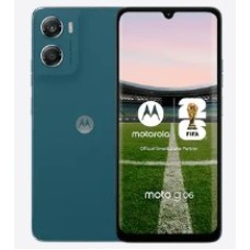 Motorola Moto G06 8GB RAM 256GB
