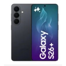 Samsung S26 PLUS 5G 12GB RAM 256gb
