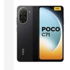 XIAOMI POCO C71 4GB RAM 128GB XIAOMI POCO C71 4GB RAM 128GB