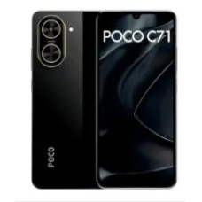 XIAOMI POCO C71 4GB RAM 64GB XIAOMI POCO C71 4GB RAM 64GB