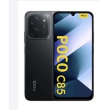 XIAOMI POCO C85 6GB RAM 128GB XIAOMI POCO C85 6GB RAM 128GB