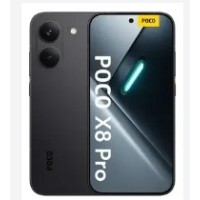 XIAOMI POCO X8 PRO 8GB RAM 256GB XIAOMI POCO X8 PRO 8GB RAM 256GB
