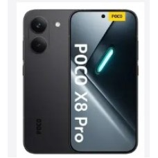 XIAOMI POCO X8 PRO 8GB RAM 256GB