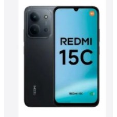 XIAOMI REDMI 15C 4GB RAM 128GB