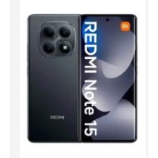 XIAOMI REDMI NOTE 15 4G 8GB RAM 256GB