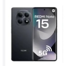 XIAOMI REDMI NOTE 15 5G 8GB RAM 256GB