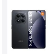 XIAOMI REDMI NOTE 15 PRO 4G 8GB RAM 256GB