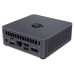 MINI PC SOLARMAX RYZEN 3-3200U/16GB/480GB M.2 SATA