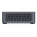 MINI PC SOLARMAX RYZEN 3-3200U/16GB/480GB M.2 SATA