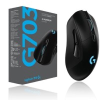 MOUSE LOGITECH G703 LIGHTSPEED WIRELESS MOUSE LOGITECH G703 LIGHTSPEED WIRELESS