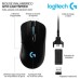MOUSE LOGITECH G703 LIGHTSPEED WIRELESS