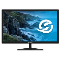 MONITOR LED SOLARMAX SX27F2 27" FHD/HDMI/VGA MONITOR LED SOLARMAX SX27F2 27" FHD/HDMI/VGA