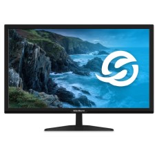 MONITOR LED SOLARMAX SX27F2 27" FHD/HDMI/VGA MONITOR LED SOLARMAX SX27F2 27" FHD/HDMI/VGA