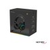 AURICULAR NETMAK NM-N18 NEGRO RGB/MIC/PLUG 3.5