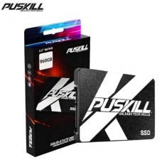 SSD 960 GB PUSKILL 2.5" SATA 3 PSK-19SSD6G-960G SSD 960 GB PUSKILL 2.5" SATA 3 PSK-19SSD6G-960G