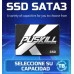 SSD 960 GB PUSKILL 2.5" SATA 3 PSK-19SSD6G-960G SSD 960 GB PUSKILL 2.5" SATA 3 PSK-19SSD6G-960G