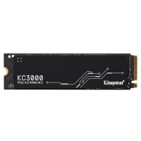 Disco Interno SSD KINGSTON KC3000 1TB M.2 NVMe PCIe 4.0 7000MB/s E Disco Interno SSD KINGSTON KC3000 1TB M.2 NVMe PCIe 4.0 7000MB/s E
