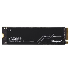 Disco Interno SSD KINGSTON KC3000 1TB M.2 NVMe PCIe 4.0 7000MB/s E Disco Interno SSD KINGSTON KC3000 1TB M.2 NVMe PCIe 4.0 7000MB/s E
