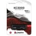 Disco Interno SSD KINGSTON KC3000 1TB M.2 NVMe PCIe 4.0 7000MB/s E Disco Interno SSD KINGSTON KC3000 1TB M.2 NVMe PCIe 4.0 7000MB/s E