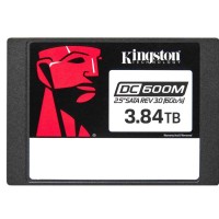 Disco SSD DC600M 3840 GB 2.5" sata 3 NAND 3D TLC E Disco SSD DC600M 3840 GB 2.5" sata 3 NAND 3D TLC E