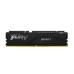 Memoria Ram UDIMM KINGSTON Fury Beast 8GB DDR5 5600MHz CL40 1.25V Single Negro E