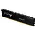 Memoria Ram UDIMM KINGSTON Fury Beast 16GB DDR5 5200MHz CL40 1.25V Single Negr E