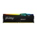 Memoria PC Fury DDR5 32GB 5600 Beast RGB Negra E Memoria PC Fury DDR5 32GB 5600 Beast RGB Negra E