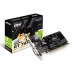 Placa de Video MSI NVIDIA GeForce GeForce GT 710 2GD3 LP E