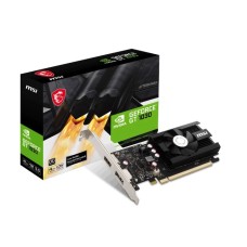 PLACA GEFORCE GT 1030 2G LP OC E PLACA GEFORCE GT 1030 2G LP OC E