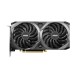Placa de Video MSI NVIDIA GeForce RTX 3060 VENTUS 2X 12G OC V1  E