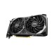 Placa de Video MSI NVIDIA GeForce RTX 3060 VENTUS 2X 12G OC V1  E