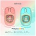 MOUSE NETMAK NM-MK01P ROSA/WIRELES/MOUSE KIDS MOUSE NETMAK NM-MK01P ROSA/WIRELES/MOUSE KIDS
