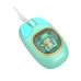 MOUSE NETMAK NM-MK01B AZUL/WIRELES/MOUSE KIDS
