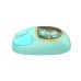 MOUSE NETMAK NM-MK01B AZUL/WIRELES/MOUSE KIDS