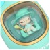 MOUSE NETMAK NM-MK01B AZUL/WIRELES/MOUSE KIDS