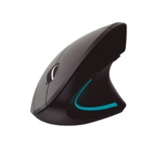 MOUSE NETMAK NM-ERGO VERTICAL RECARGABLE/WIRELES MOUSE NETMAK NM-ERGO VERTICAL RECARGABLE/WIRELES