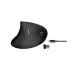 MOUSE NETMAK NM-ERGO VERTICAL RECARGABLE/WIRELES MOUSE NETMAK NM-ERGO VERTICAL RECARGABLE/WIRELES