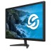 MONITOR LED SOLARMAX SX27F2 27" FHD/HDMI/VGA MONITOR LED SOLARMAX SX27F2 27" FHD/HDMI/VGA