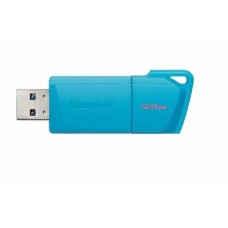 PENDRIVE KINGSTON DTXM 128.00 GB CELESTE NEON EXOD PENDRIVE KINGSTON DTXM 128.00 GB CELESTE NEON EXOD