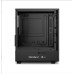 GABINETE SOLARMAX CM-B6201 NEGRO GAMER SIN FUENTE GABINETE SOLARMAX CM-B6201 NEGRO GAMER SIN FUENTE